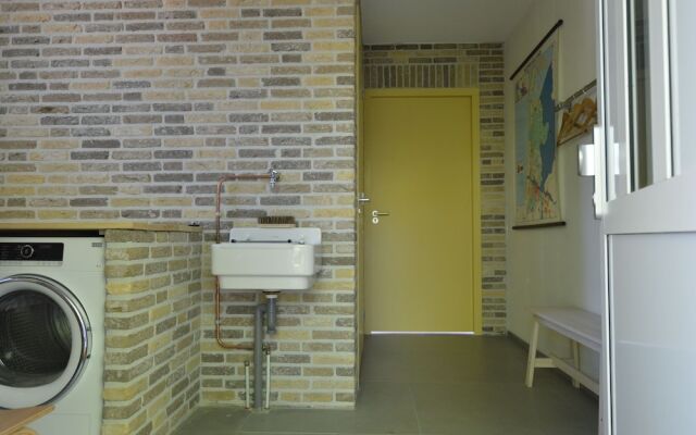 Modern Holiday Home in Slenaken With Barbecue