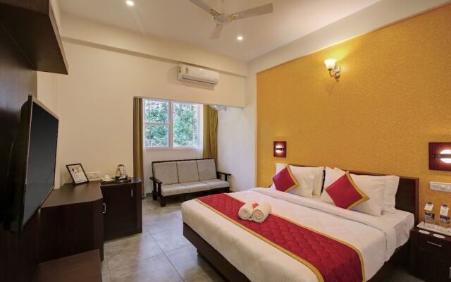 Gokulam Grand Resort and Spa Coorg