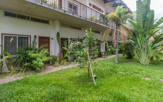 Phan NaTa Apartment