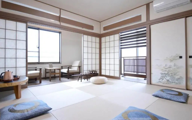 Shirahama no Yado Daigo