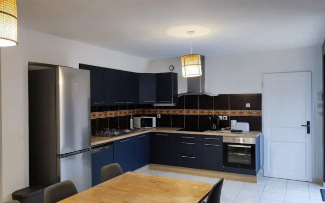 Au Mont comme à la maison