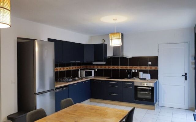 Au Mont comme à la maison