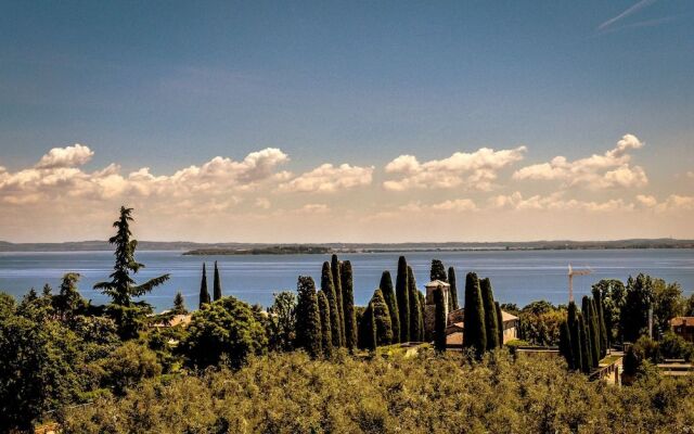 La Gemma Sul Lago