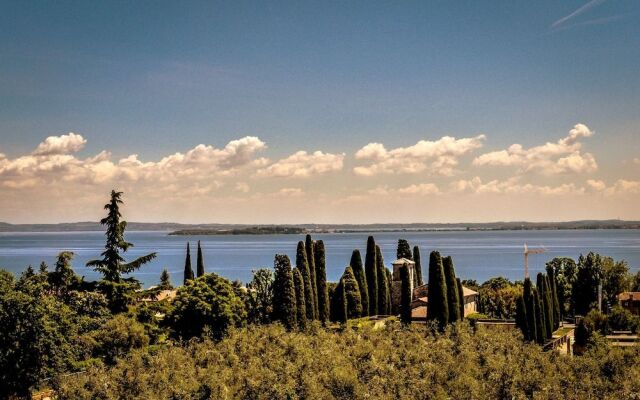 La Gemma sul Lago