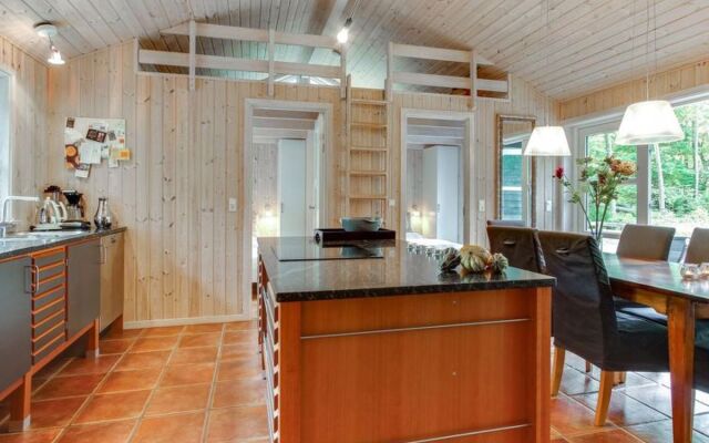 "Kenai" - 300m from the sea in Bornholm