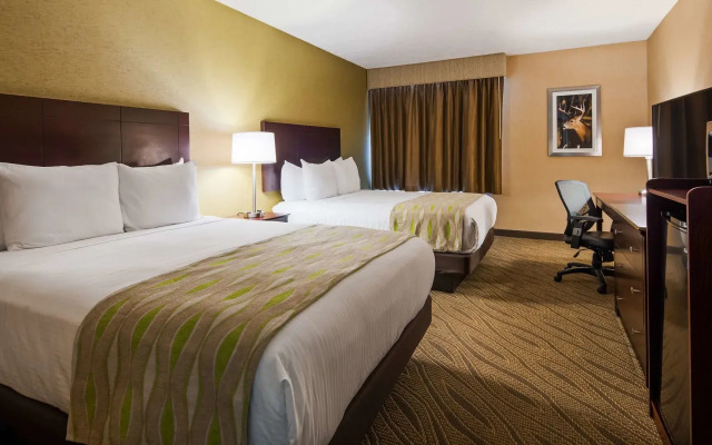 Best Western Gaylord