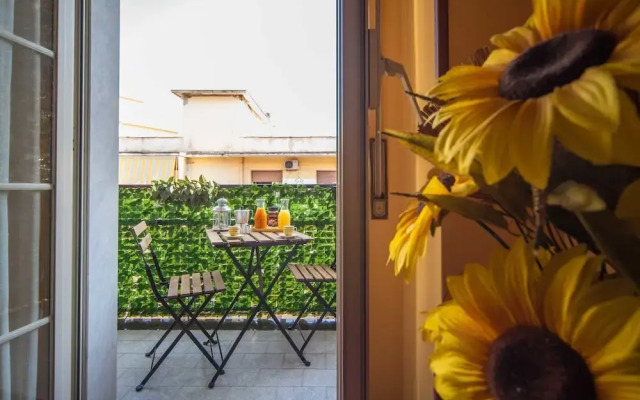 Made in Naples Apartament