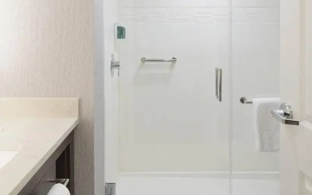 Residence Inn Richmond Midtown/Glenside