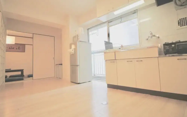 Dai3Himawari Building 503