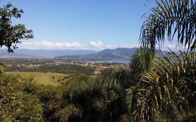 Vila da Mata Hospedagem