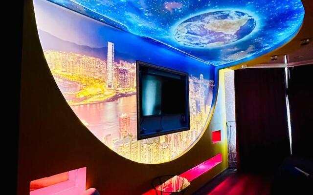 Region89 on str. Zvereva, bld. 50