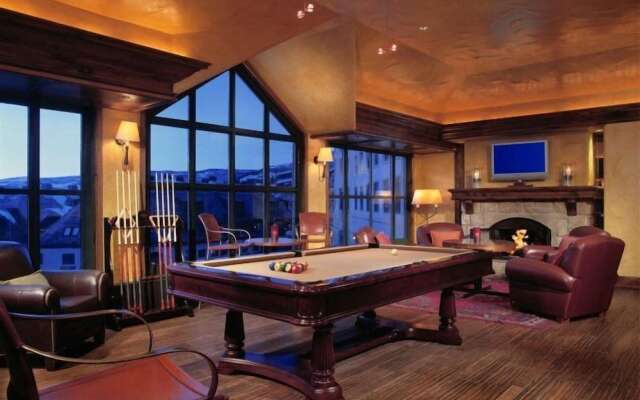 Beaver Creek Park Hyatt 3 Bedroom Residence