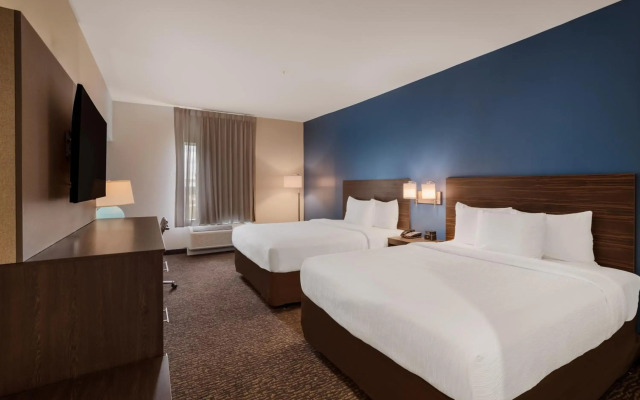 La Quinta Inn & Suites by Wyndham Sulphur (Lake Charles)