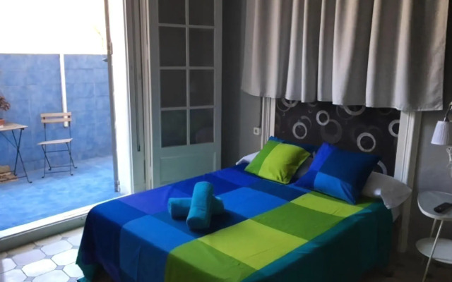 Hostel Friends Barcelona