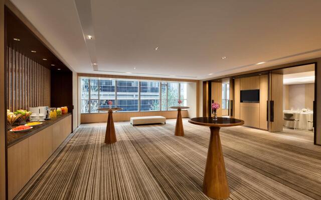 Hyatt House Shanghai Hongqiao CBD