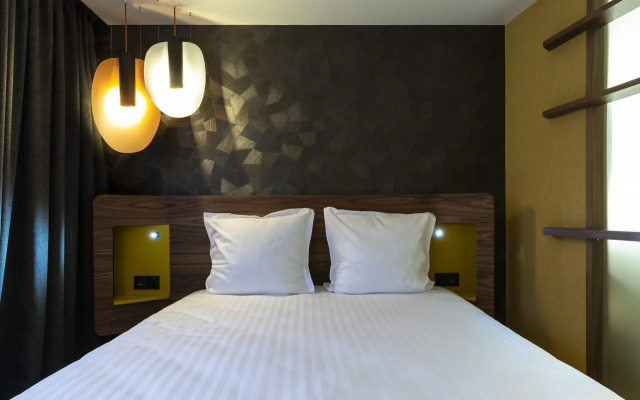 Hotel Oceania Paris Porte de Versailles
