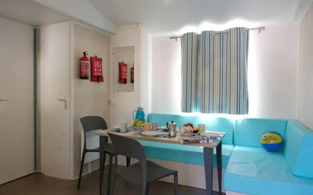 Camping Cisano & San Vito by Happy Camp