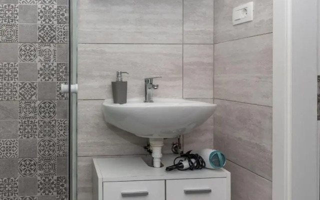 Studio Apartman Duje