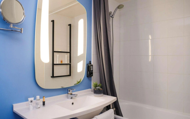 ibis Saint Nazaire Trignac