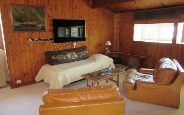 Les galets de Cayola