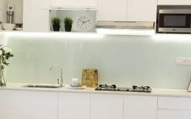 Brand New Apartment Icon56