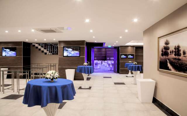 Radisson Blu Hotel Diyarbakir