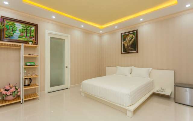 MT House Ngoc Tuoc