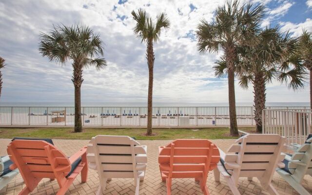 Tropic Winds Condominium