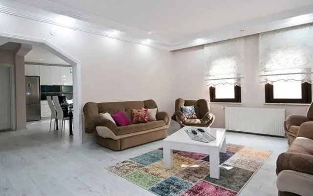 Villa Redstone