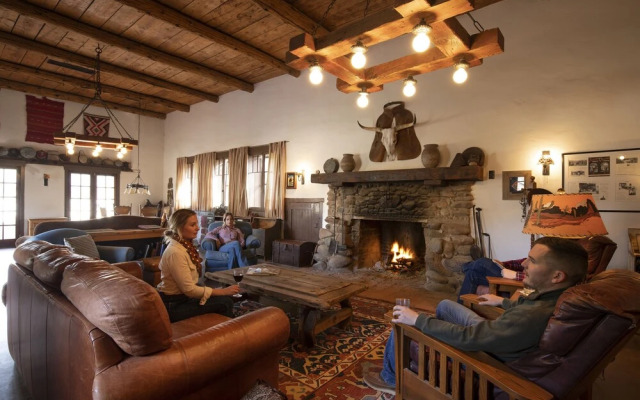 Kay El Bar Guest Ranch