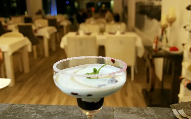 Hotel LIVVO Budha Beach