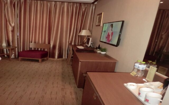 Qingdao Laan Hotel