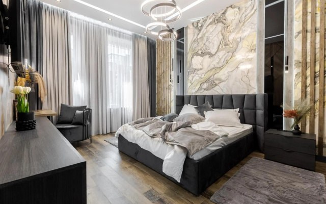 Alfa Apartments Kulisha 40
