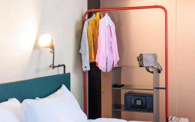 ibis Styles Bern City