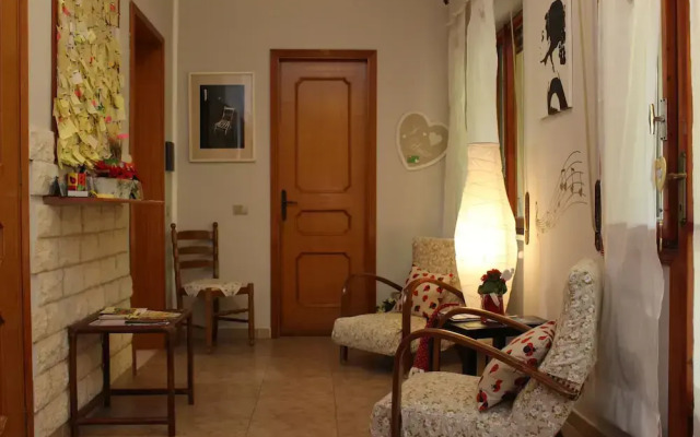 Sa Babbaiola B&B