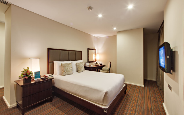 Joy Nostalg Hotel & Suites Manila Managed by AccorHotels