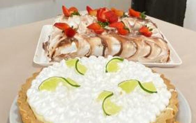 Pousada Charle Brown