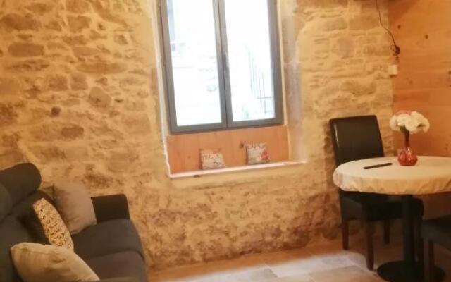 Studio au centre ville de Carcassonne