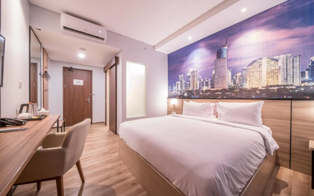 All Nite & Day Residence - Kebon Jeruk