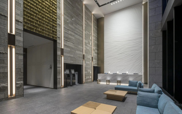 Keio Prelia Hotel Sapporo