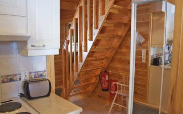 Holiday Home Topinranta 9 b