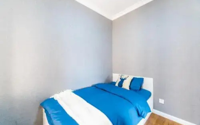 Chengdu Shuangliu·Shuangliu Airport Locals Apartment 00168830