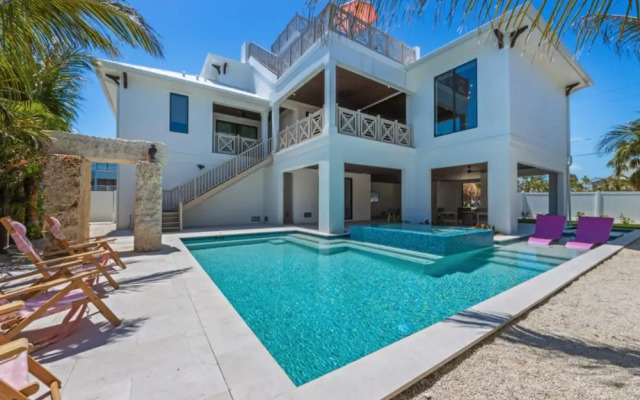 Tierra Tulum 4 Bedroom Home