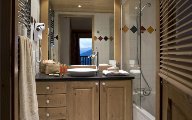 CGH Résidences & Spas L'Oree des Cimes