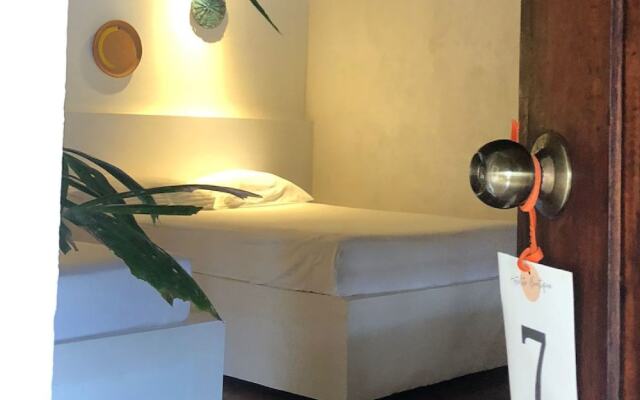 L´hotelito