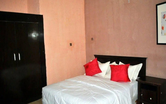 Nest Suite & Spa
