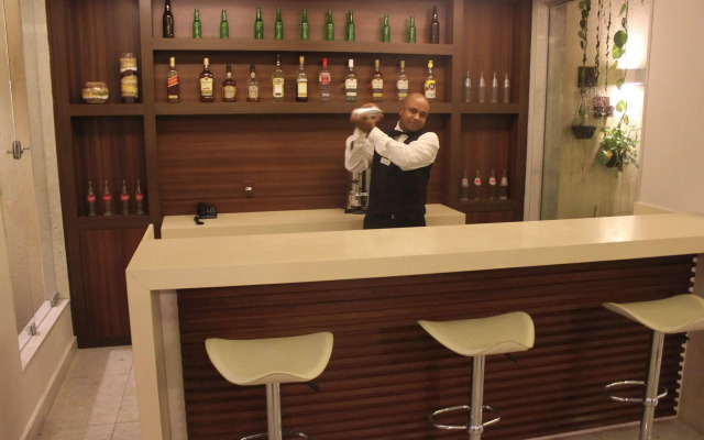 Hotel Galicia