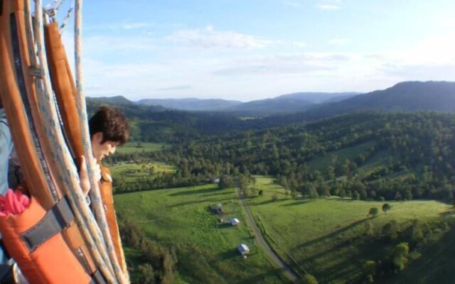 Wallaby Ridge Retreat