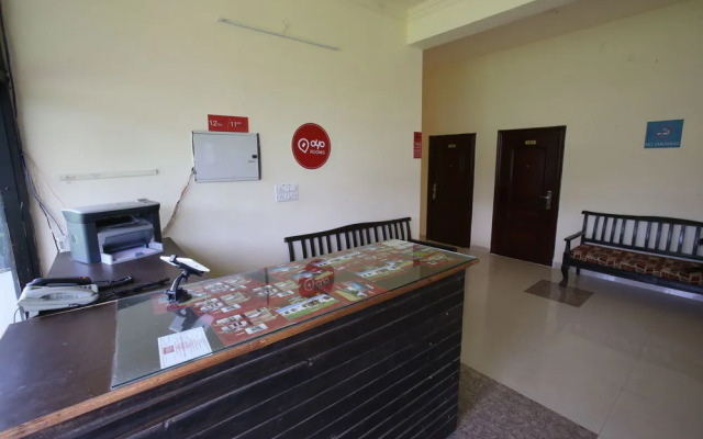 OYO Rooms High Bridge Pushkar