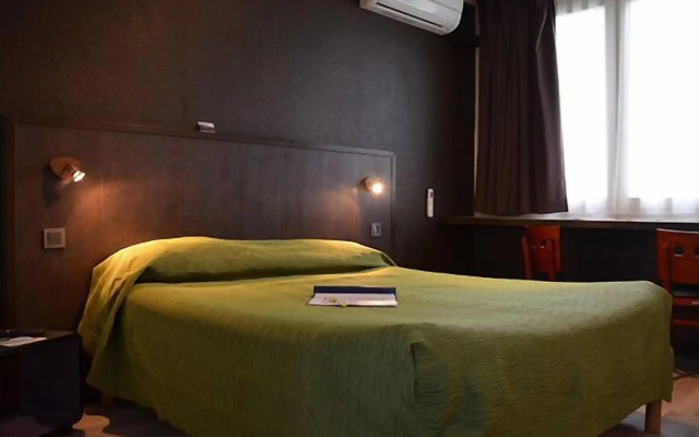 Drom'Sud Hotel